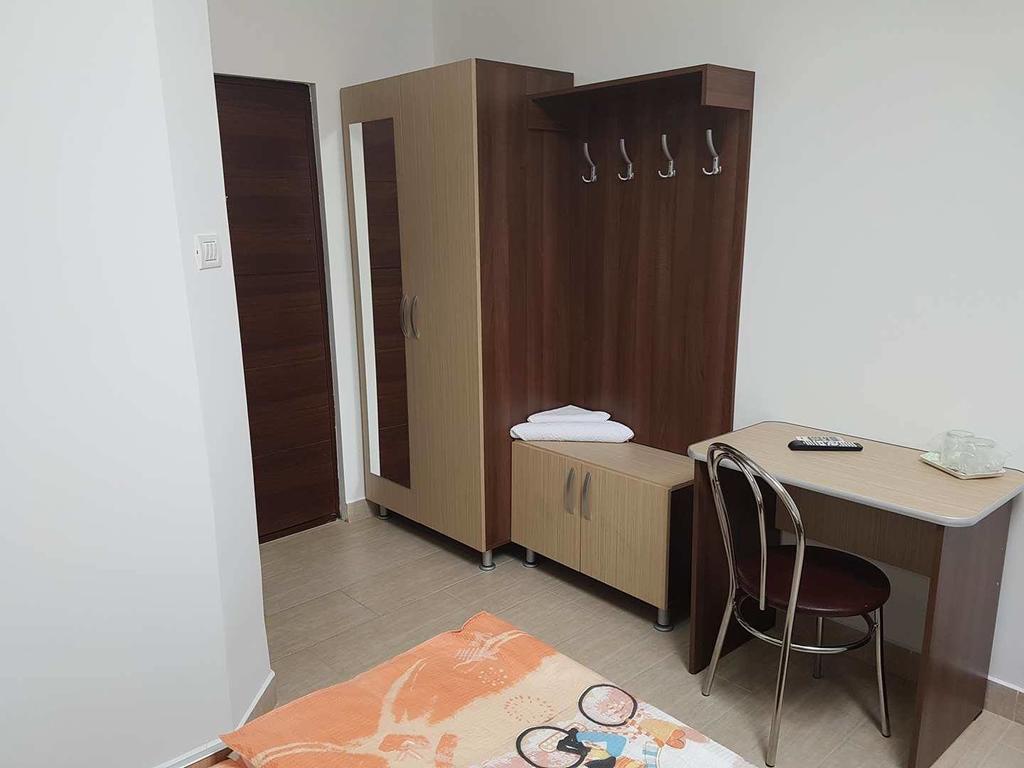 Hotel Onalisa Arad Exterior foto